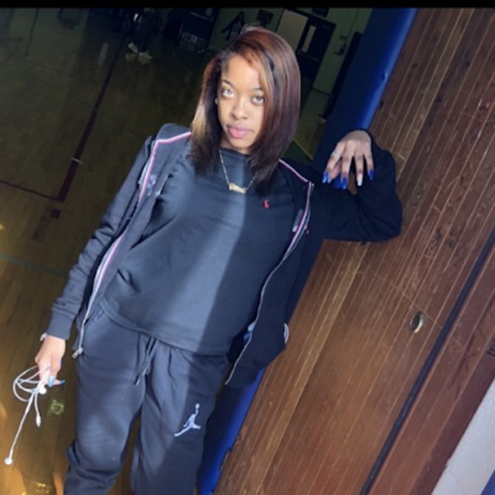 Meet your Posher, Breonna